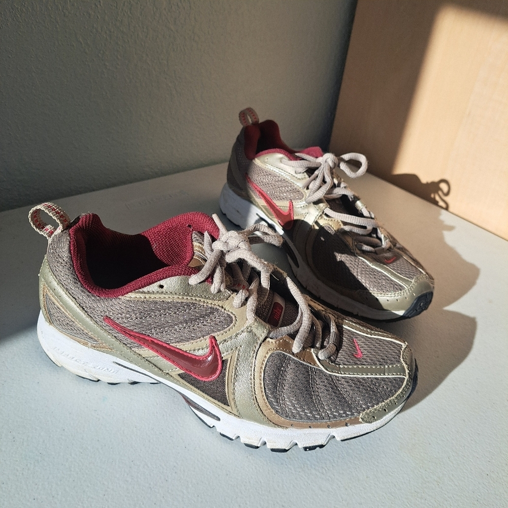 Nike Impact Zone Running Shoes